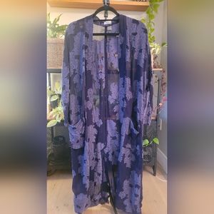 Like new Aritzia Durante Jacket size xs